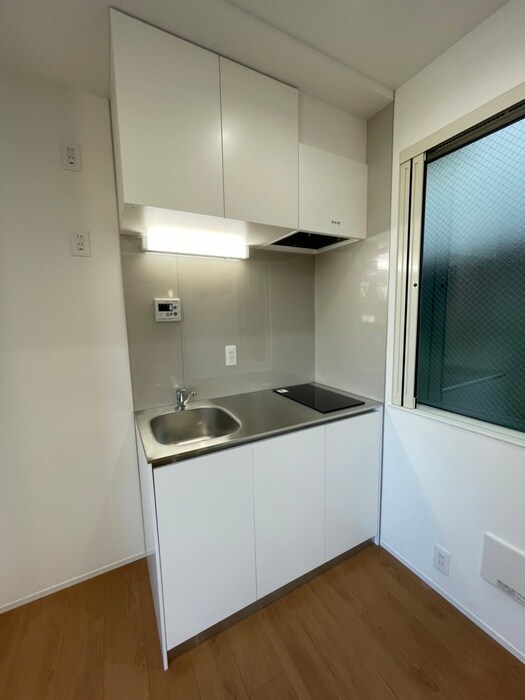 物件内観写真9　(キッチン)