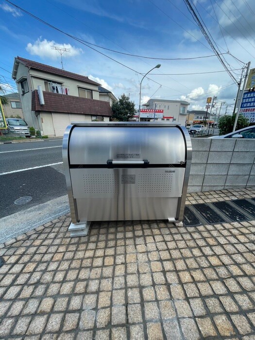 物件外観写真4　(その他)