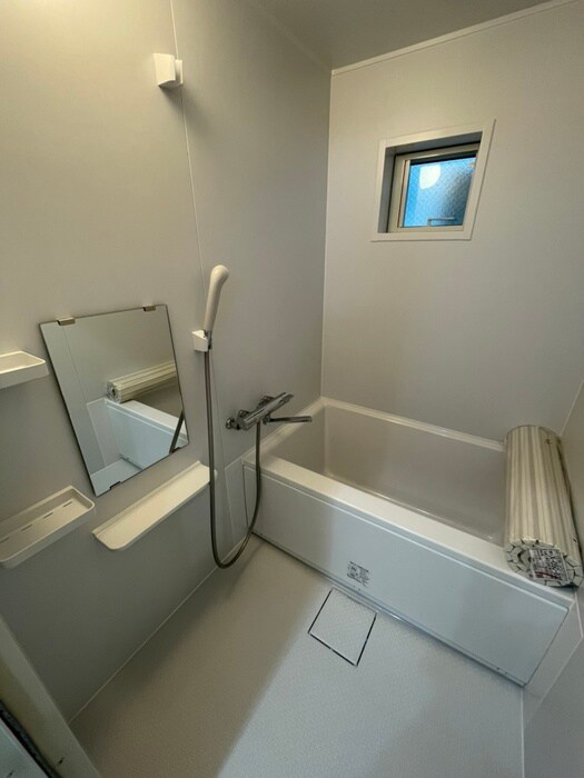 物件内観写真10　(バス／シャワールーム等)