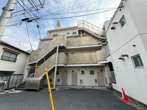 第２ 三池ビル外観写真