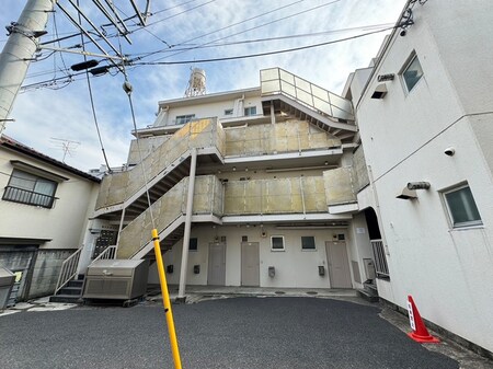 第２ 三池ビル外観写真