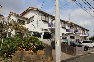 ビュ－ライト外観写真