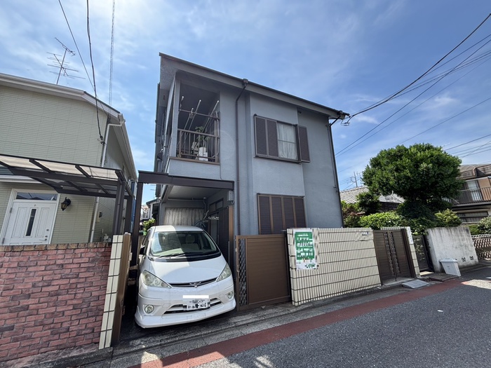 外観写真