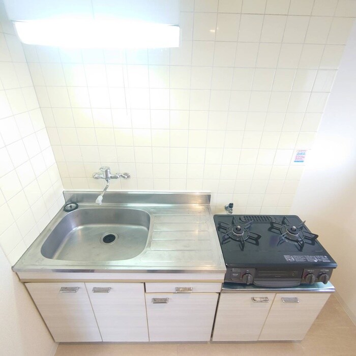 物件内観写真9　(キッチン)