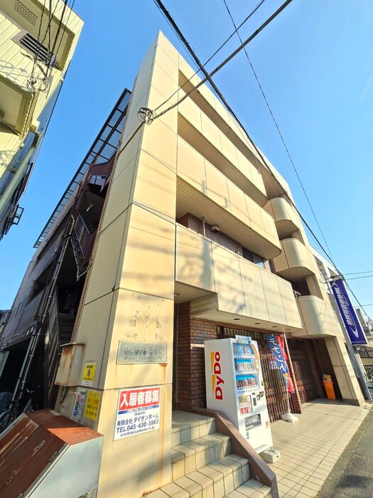 物件外観写真6　(外観写真)