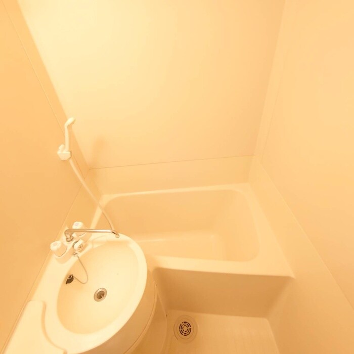 物件内観写真12　(バス／シャワールーム等)