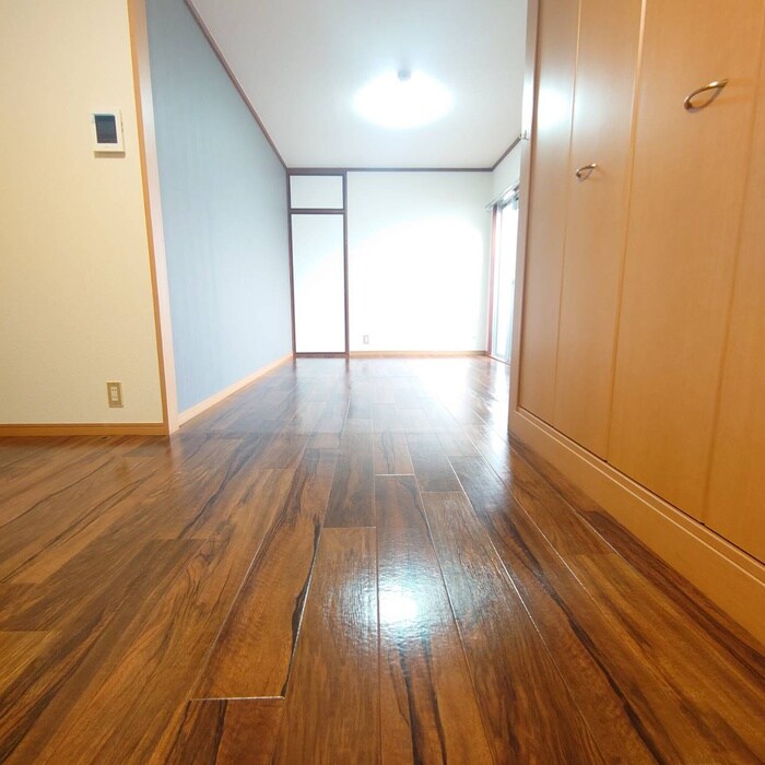 物件内観写真19　(居室)