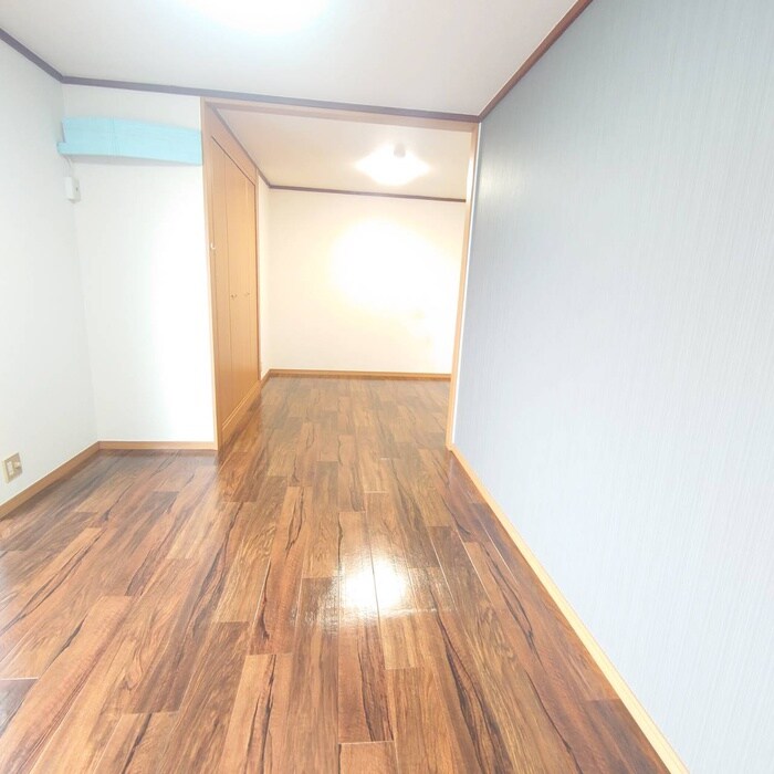 物件内観写真21　(居室)