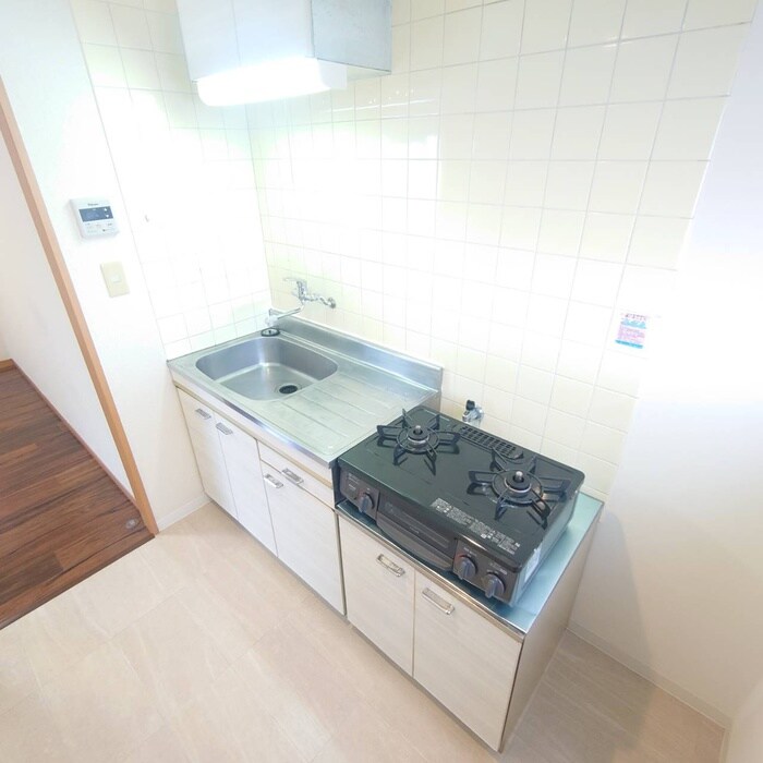 物件内観写真22　(キッチン)