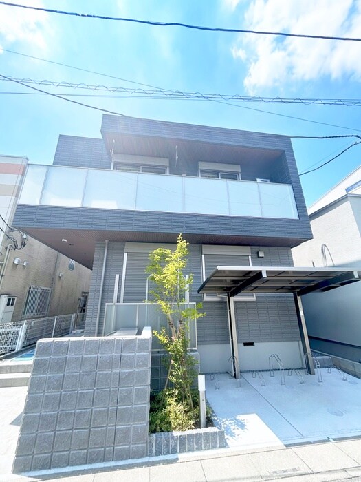 物件外観写真2　(その他)