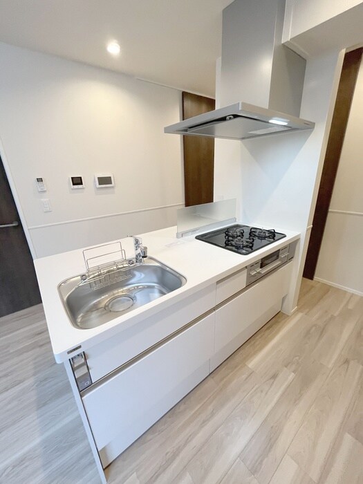 物件内観写真12　(キッチン)