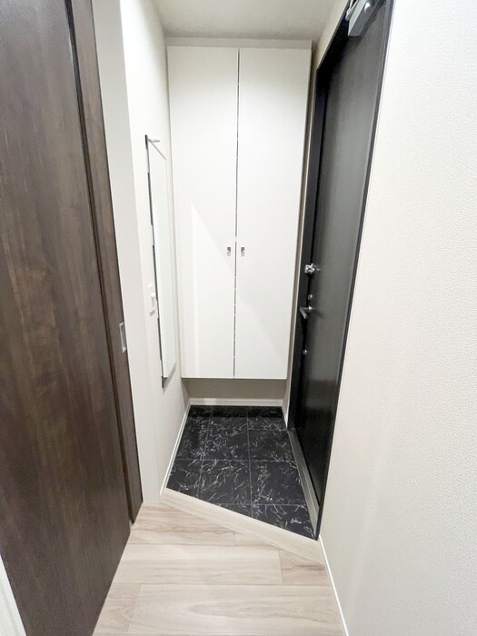 物件内観写真19　(玄関)