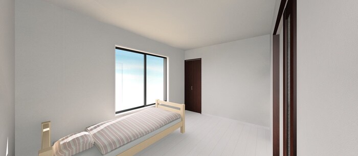 物件内観写真4　(居室)