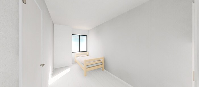 物件内観写真4　(居室)