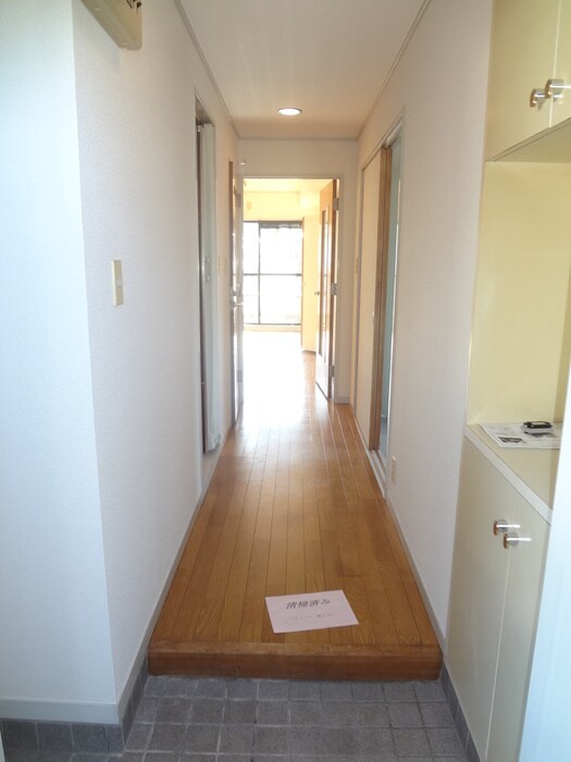 物件内観写真7　(内観写真)