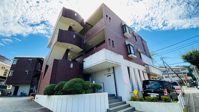 物件外観写真3　(建物設備)