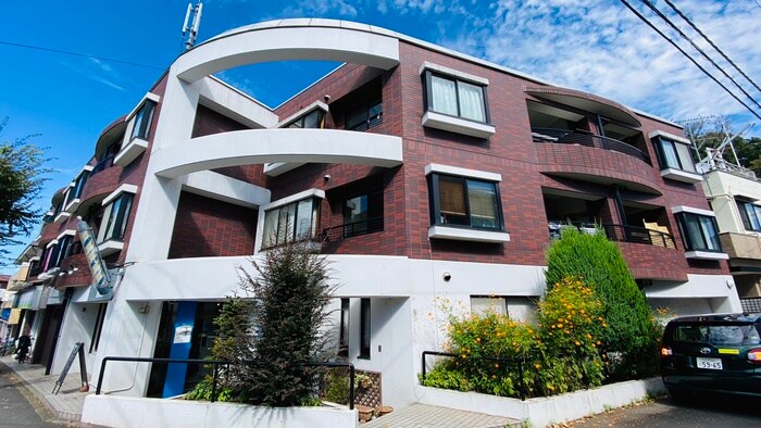 物件外観写真5　(外観写真)