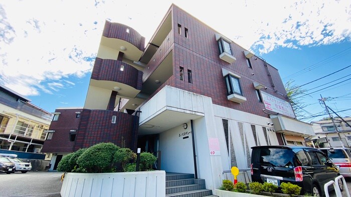 物件外観写真6　(外観写真)