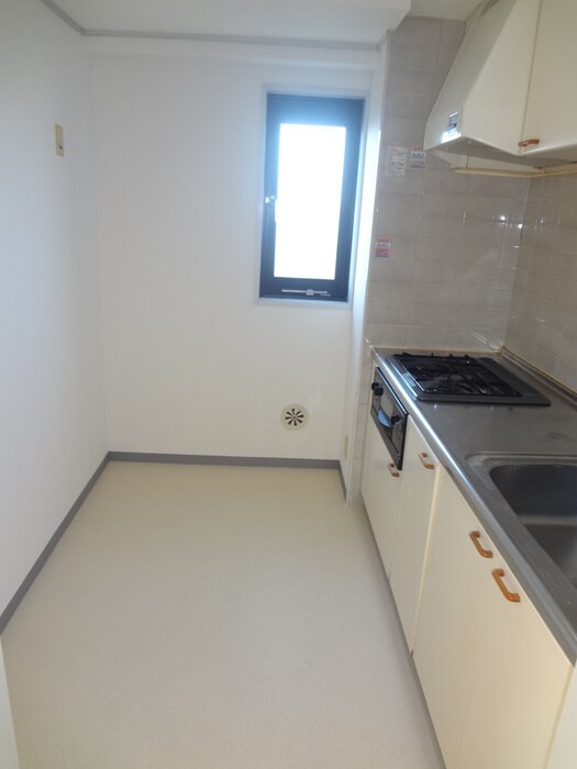 物件内観写真12　(キッチン)