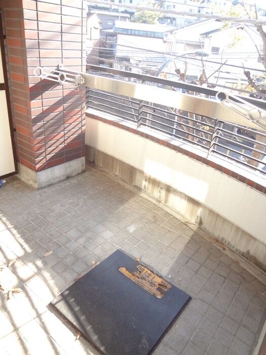 物件内観写真16　(ベランダ・バルコニー)