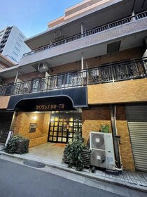 ﾀﾞｲｱﾊﾟﾚｽ新宿一丁目(606)の外観写真