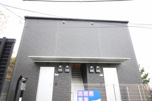 ﾐﾚﾆｱﾑｽﾃｰｼﾞSK上大岡外観写真