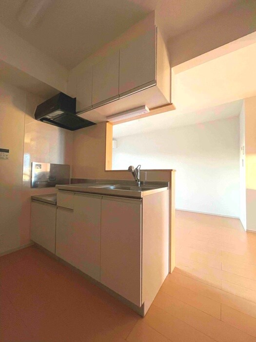 物件内観写真9　(キッチン)