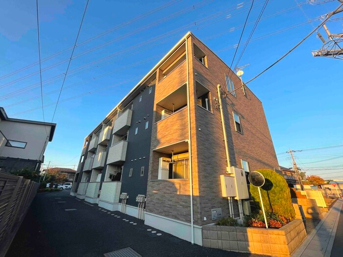 物件外観写真6　(周辺環境)