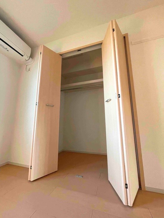 物件内観写真10　(収納)