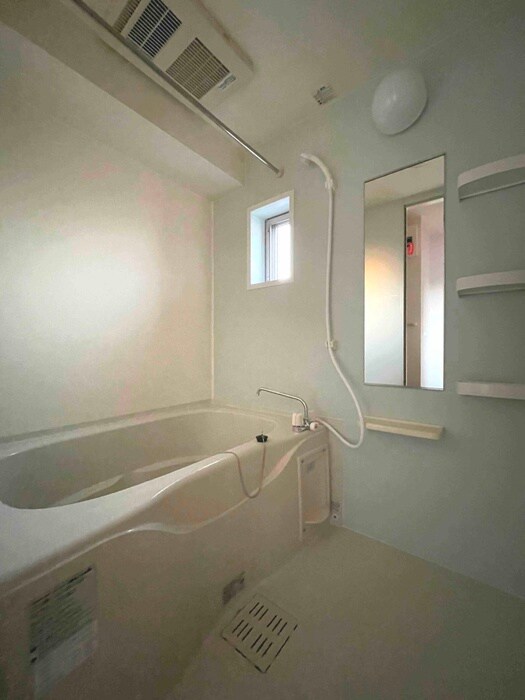 物件内観写真12　(バス／シャワールーム等)
