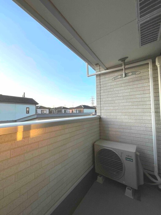 物件内観写真15　(ベランダ・バルコニー)