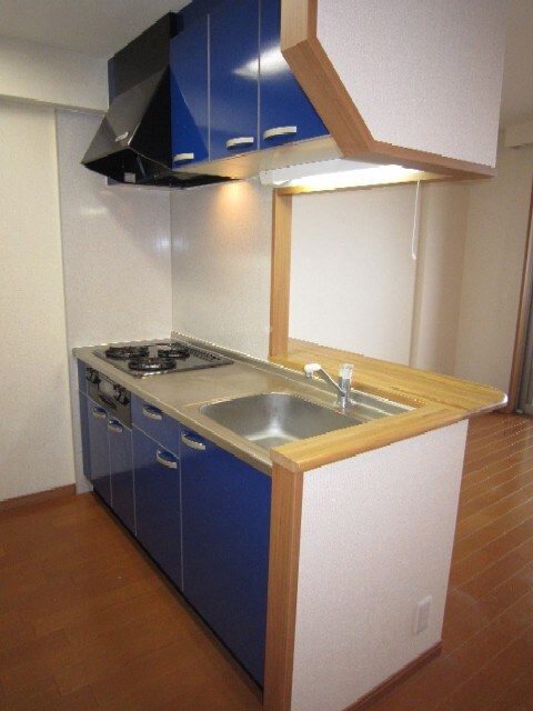 物件内観写真7　(キッチン)