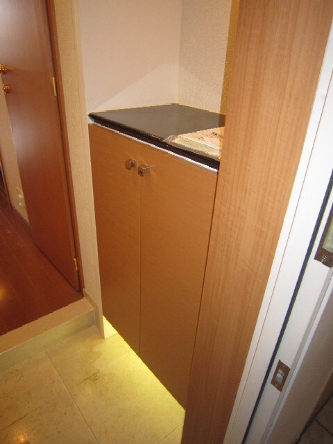 物件内観写真16　(靴箱)