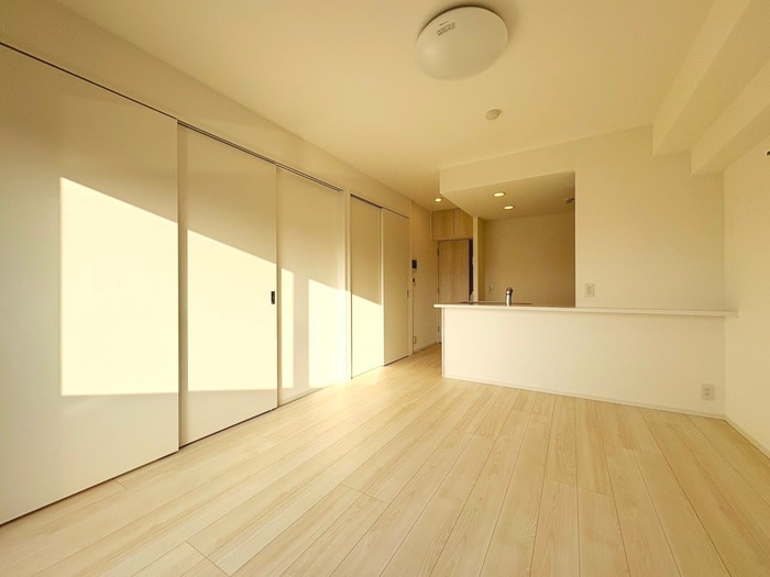 物件内観写真7　(居室)