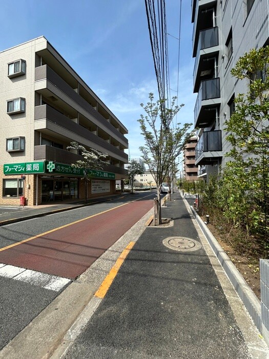 物件外観写真6　(周辺環境)