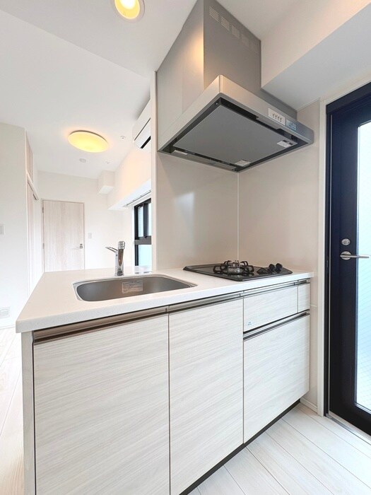 物件内観写真10　(キッチン)