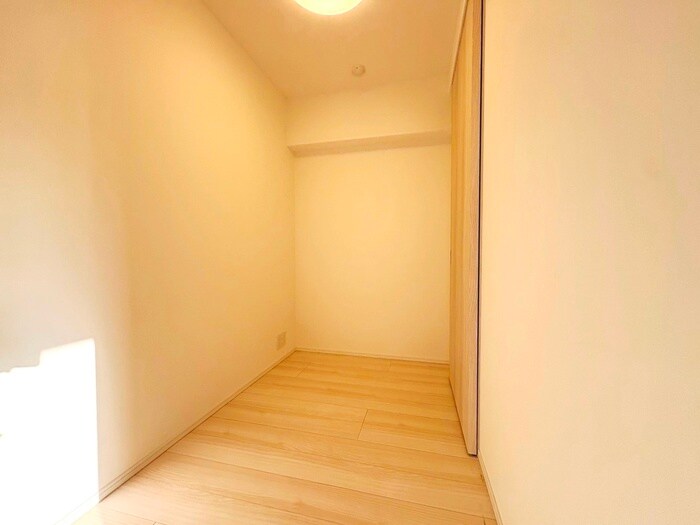 物件内観写真11　(居室)