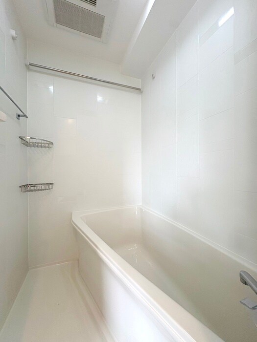物件内観写真11　(バス／シャワールーム等)