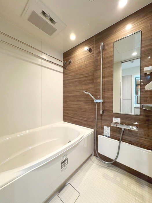 物件内観写真13　(バス／シャワールーム等)