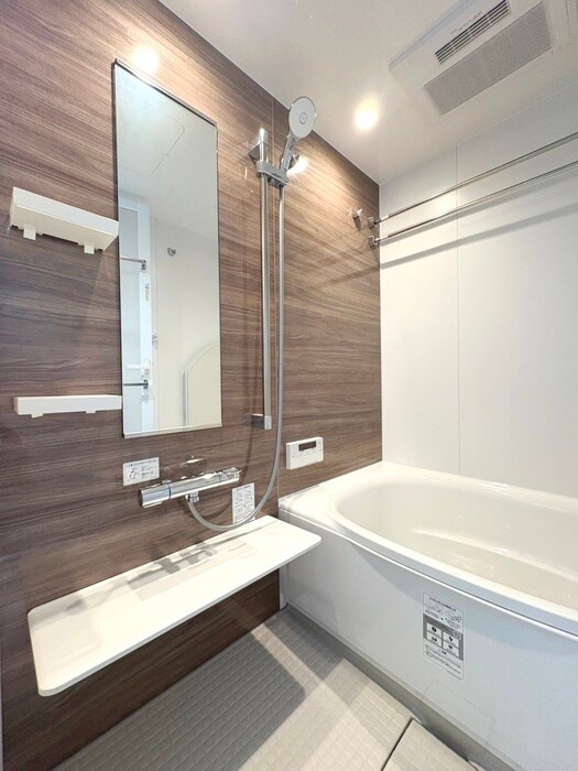 物件内観写真14　(バス／シャワールーム等)