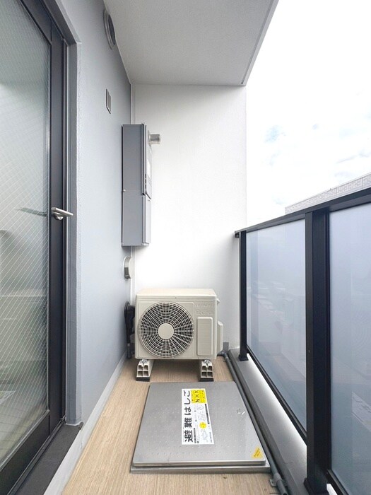 物件内観写真14　(ベランダ・バルコニー)