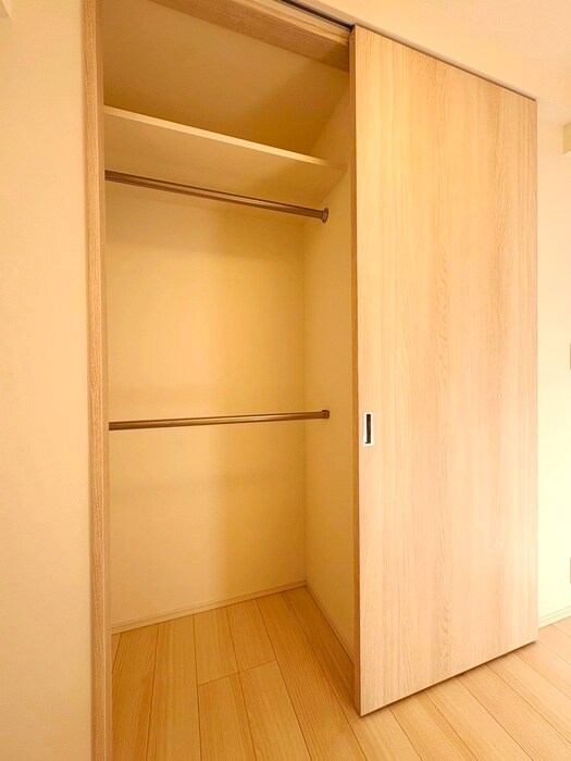 物件内観写真18　(収納)