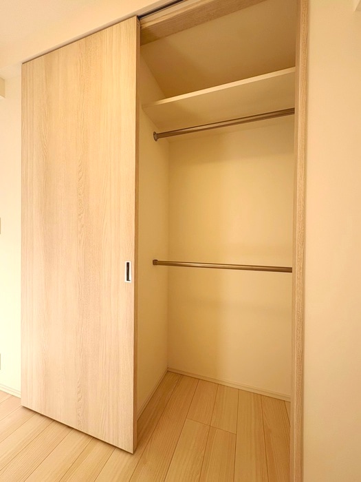 物件内観写真18　(収納)