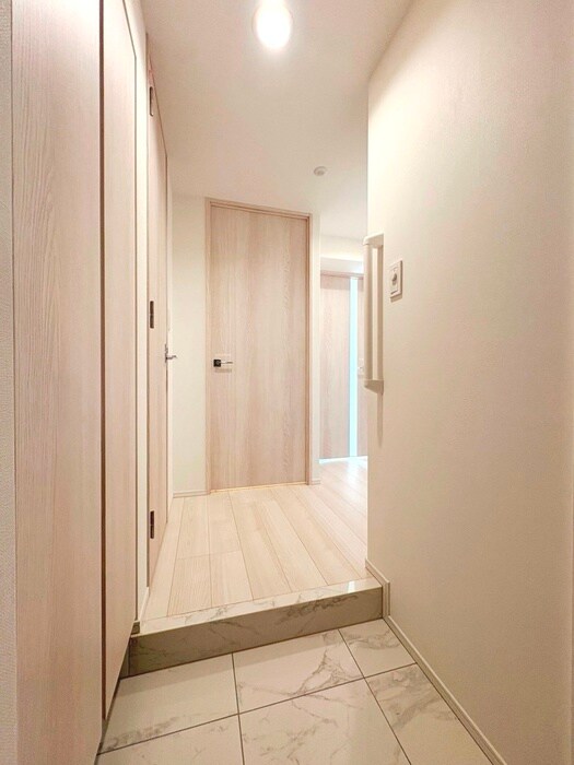 物件内観写真20　(玄関)