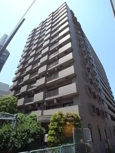 ﾗｲｵﾝｽﾞﾏﾝｼｮﾝ渋谷ｼﾃｨ(408)外観写真