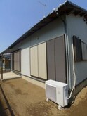 篠原方貸家