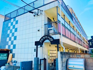 第一ナカノシマハイツ（２）外観写真