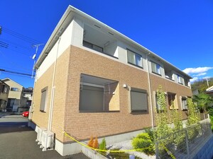 エクセレンスⅡ外観写真