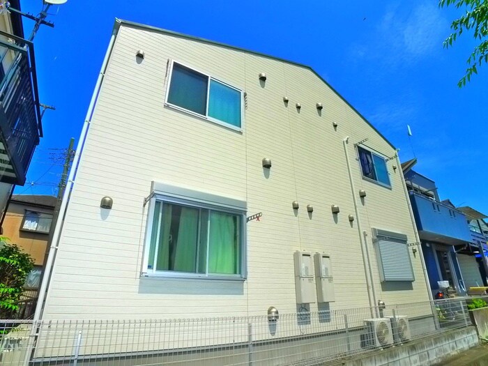 物件外観写真4　(外観写真)