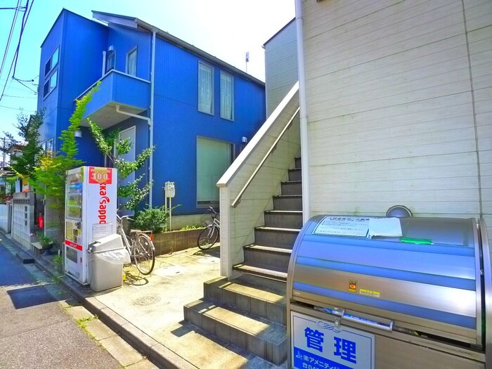 物件外観写真6　(その他)